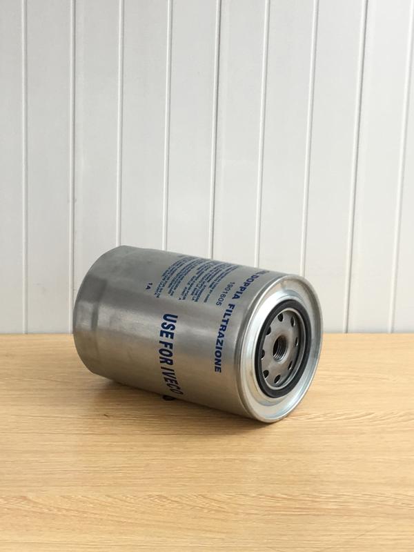 IVECO 依维柯1901605 (5)